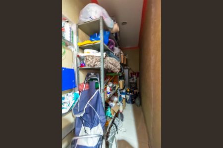 Apartamento à venda com 563m², 5 quartos e sem vaga Apartamento à venda com 563m², 5 quartos e sem vagaDespensa Casa 1