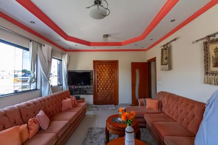 Apartamento para alugar com 109m², 2 quartos e sem vaga Apartamento para alugar com 109m², 2 quartos e sem vagaSala