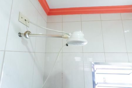 Apartamento para alugar com 109m², 2 quartos e sem vaga Apartamento para alugar com 109m², 2 quartos e sem vagaBanheiro da Suíte 2