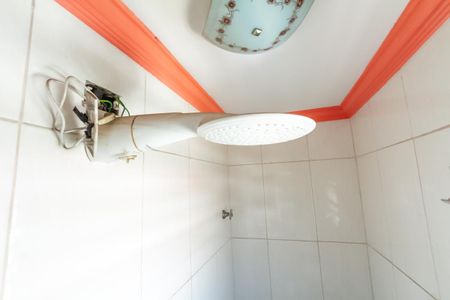 Apartamento para alugar com 109m², 2 quartos e sem vaga Apartamento para alugar com 109m², 2 quartos e sem vagaBanheiro de Serviço