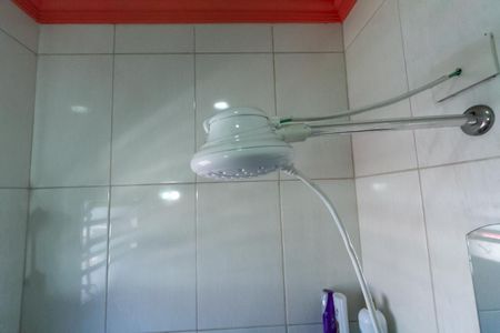 Apartamento para alugar com 109m², 2 quartos e sem vaga Apartamento para alugar com 109m², 2 quartos e sem vagaBanheiro da Suíte 1