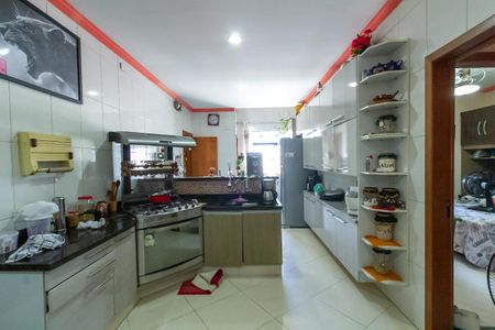 Apartamento para alugar com 109m², 2 quartos e sem vaga Apartamento para alugar com 109m², 2 quartos e sem vagaCozinha