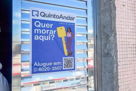 Apartamento para alugar com 109m², 2 quartos e sem vaga Apartamento para alugar com 109m², 2 quartos e sem vagaPlaca
