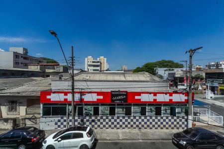 Apartamento para alugar com 109m², 2 quartos e sem vaga Apartamento para alugar com 109m², 2 quartos e sem vagaVista da Suíte 2