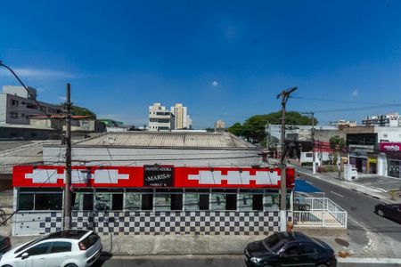 Apartamento para alugar com 109m², 2 quartos e sem vaga Apartamento para alugar com 109m², 2 quartos e sem vagaVista da Suíte 1