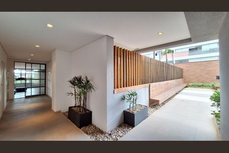 Apartamento à venda com 67m², 2 quartos e 1 vaga Apartamento à venda com 67m², 2 quartos e 1 vagaÁrea comum