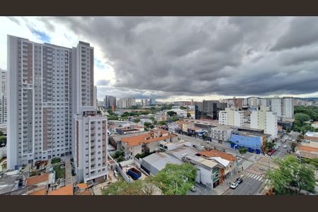 Apartamento à venda com 67m², 2 quartos e 1 vaga Apartamento à venda com 67m², 2 quartos e 1 vagaVista