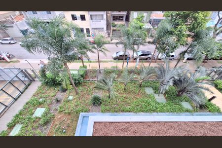 Apartamento à venda com 67m², 2 quartos e 1 vaga Apartamento à venda com 67m², 2 quartos e 1 vagaVista