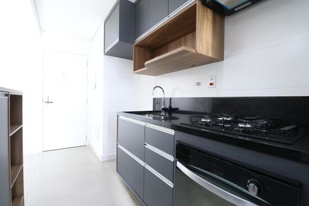 Apartamento à venda com 67m², 2 quartos e 1 vagaCozinha