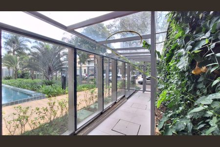 Apartamento à venda com 67m², 2 quartos e 1 vaga Apartamento à venda com 67m², 2 quartos e 1 vagaEntrada