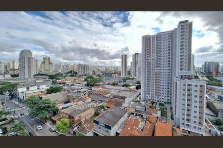 Apartamento à venda com 67m², 2 quartos e 1 vaga Apartamento à venda com 67m², 2 quartos e 1 vagaVista