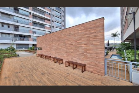 Apartamento à venda com 67m², 2 quartos e 1 vaga Apartamento à venda com 67m², 2 quartos e 1 vagaÁrea comum