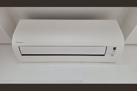 Apartamento à venda com 67m², 2 quartos e 1 vaga Apartamento à venda com 67m², 2 quartos e 1 vagaAr condicionado