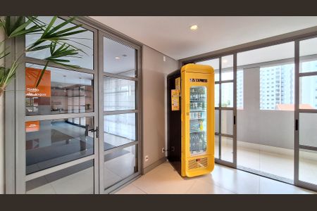 Apartamento à venda com 67m², 2 quartos e 1 vaga Apartamento à venda com 67m², 2 quartos e 1 vagaÁrea comum