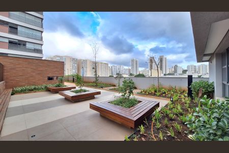 Apartamento à venda com 67m², 2 quartos e 1 vaga Apartamento à venda com 67m², 2 quartos e 1 vagaÁrea comum