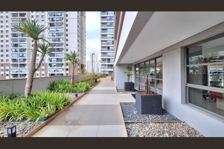 Apartamento à venda com 67m², 2 quartos e 1 vaga Apartamento à venda com 67m², 2 quartos e 1 vagaÁrea comum