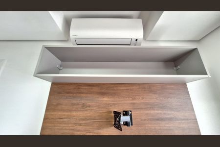 Apartamento à venda com 67m², 2 quartos e 1 vaga Apartamento à venda com 67m², 2 quartos e 1 vagaDetalhe