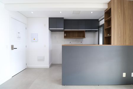 Apartamento à venda com 67m², 2 quartos e 1 vagaCozinha