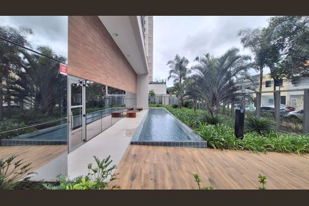 Apartamento à venda com 67m², 2 quartos e 1 vaga Apartamento à venda com 67m², 2 quartos e 1 vagaEntrada