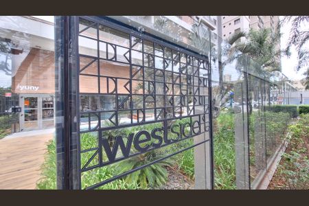 Apartamento à venda com 67m², 2 quartos e 1 vaga Apartamento à venda com 67m², 2 quartos e 1 vagaFachada