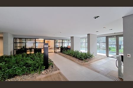 Apartamento à venda com 67m², 2 quartos e 1 vaga Apartamento à venda com 67m², 2 quartos e 1 vagaÁrea comum