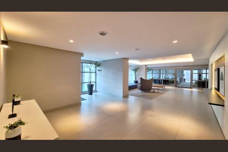 Apartamento à venda com 67m², 2 quartos e 1 vaga Apartamento à venda com 67m², 2 quartos e 1 vagaÁrea comum