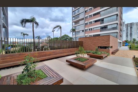 Apartamento à venda com 67m², 2 quartos e 1 vaga Apartamento à venda com 67m², 2 quartos e 1 vagaÁrea comum