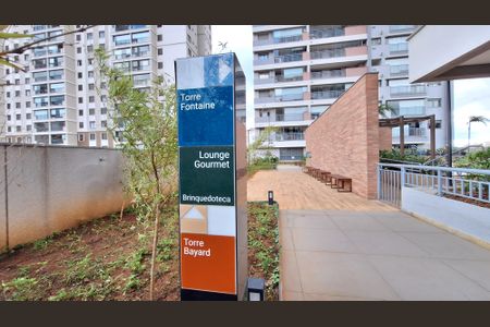 Apartamento à venda com 67m², 2 quartos e 1 vaga Apartamento à venda com 67m², 2 quartos e 1 vagaÁrea comum