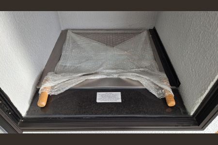 Apartamento à venda com 67m², 2 quartos e 1 vaga Apartamento à venda com 67m², 2 quartos e 1 vagaChurrasqueira