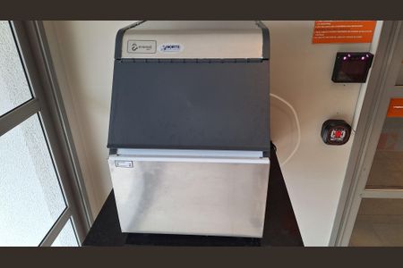 Apartamento à venda com 67m², 2 quartos e 1 vaga Apartamento à venda com 67m², 2 quartos e 1 vagaÁrea comum