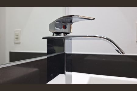 Apartamento à venda com 67m², 2 quartos e 1 vaga Apartamento à venda com 67m², 2 quartos e 1 vagaDetalhe