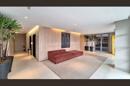 Apartamento à venda com 67m², 2 quartos e 1 vaga Apartamento à venda com 67m², 2 quartos e 1 vagaÁrea comum