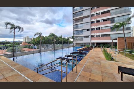 Apartamento à venda com 67m², 2 quartos e 1 vaga Apartamento à venda com 67m², 2 quartos e 1 vagaÁrea comum - Piscina
