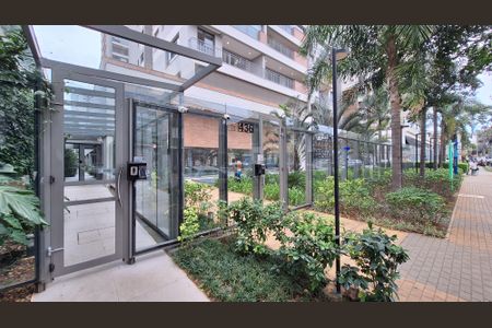 Apartamento à venda com 67m², 2 quartos e 1 vaga Apartamento à venda com 67m², 2 quartos e 1 vagaFachada