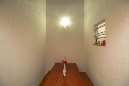 Casa à venda com 113m², 3 quartos e 2 vagas Casa à venda com 113m², 3 quartos e 2 vagasSala de Jantar