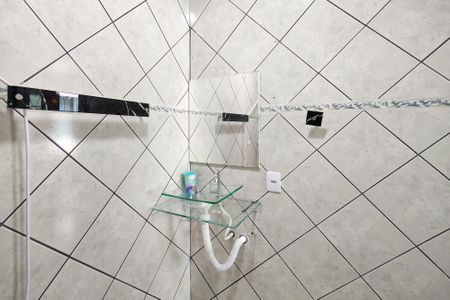 Apartamento para alugar com 65m², 2 quartos e 1 vagaBanheiro