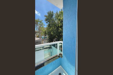 Apartamento à venda com 56m², 2 quartos e 1 vaga Apartamento à venda com 56m², 2 quartos e 1 vagaQuarto 1 Varanda