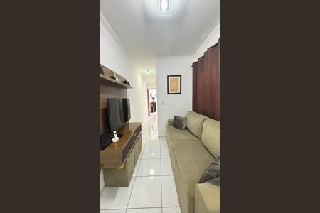 Apartamento à venda com 56m², 2 quartos e 1 vaga Apartamento à venda com 56m², 2 quartos e 1 vagaSala - Sala de Jantar
