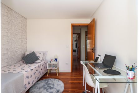 Casa de condomínio à venda com 181m², 3 quartos e 2 vagasQuarto 2