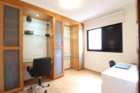 Apartamento à venda com 144m², 3 quartos e 2 vagasQuarto 1