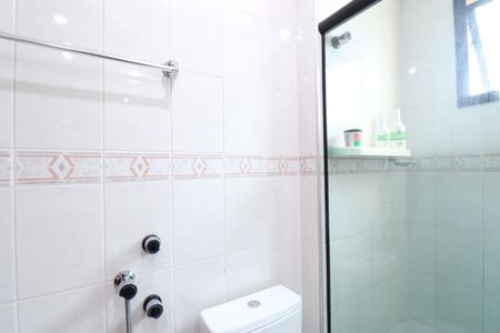 Apartamento à venda com 144m², 3 quartos e 2 vagasBanheiro Social
