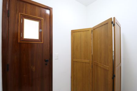 Apartamento à venda com 144m², 3 quartos e 2 vagasQuarto de Serviço