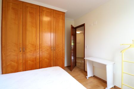 Apartamento à venda com 144m², 3 quartos e 2 vagasQuarto 2