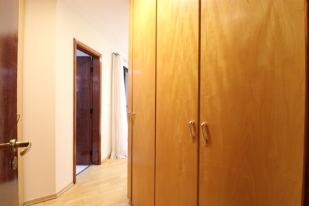 Apartamento à venda com 144m², 3 quartos e 2 vagasCorredor