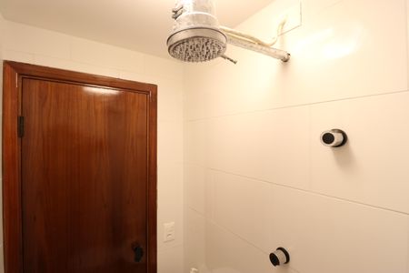 Apartamento à venda com 144m², 3 quartos e 2 vagasBanheiro de serviço