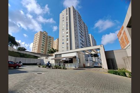 Apartamento à venda com 72m², 2 quartos e 2 vagas Apartamento à venda com 72m², 2 quartos e 2 vagasFachada