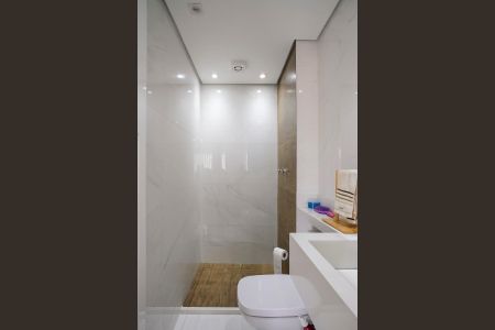 Apartamento à venda com 72m², 2 quartos e 2 vagasBanheiro