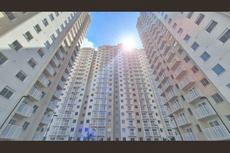 Apartamento à venda com 30m², 1 quarto e sem vagaÁrea comum