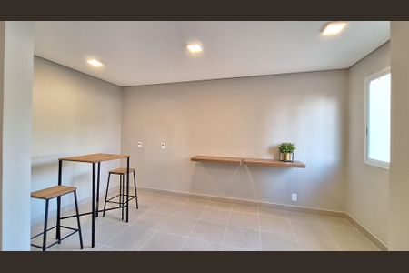 Apartamento à venda com 30m², 1 quarto e sem vagaÁrea comum