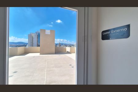 Apartamento à venda com 30m², 1 quarto e sem vagaÁrea comum